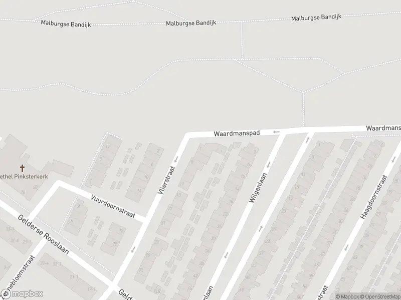 Overlastmelding Vlierstraat in Arnhem gesloten