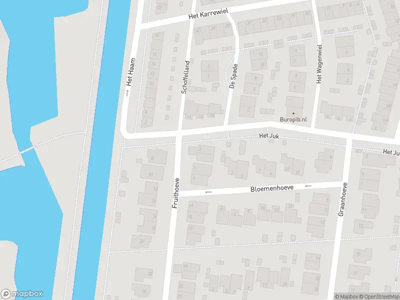 112 melding Overlastmelding Fruithoeve in Arnhem gesloten