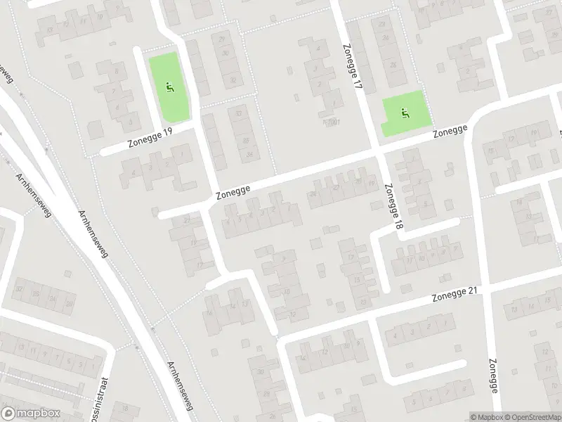 112 melding Overlastmelding Zonegge in Zevenaar