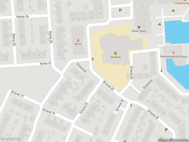 112 melding Overlastmelding Griend in Lelystad gesloten