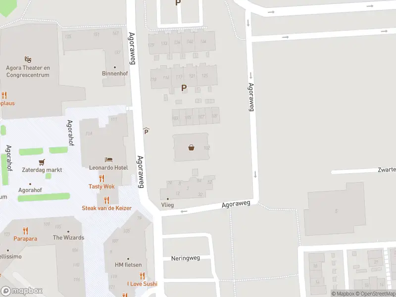 Overlastmelding  in Lelystad gesloten