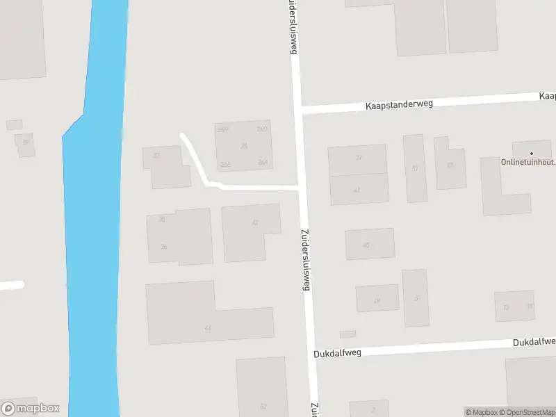 112 melding Overlastmelding Zuidersluisweg in Lelystad