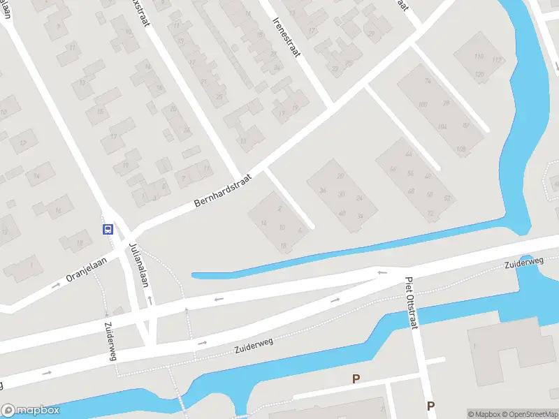 112 melding Overlastmelding Bernhardstraat in Schagen gesloten