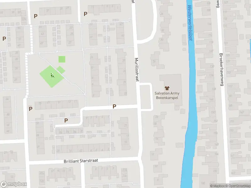 Overlastmelding Murillostraat in Bovenkarspel gesloten