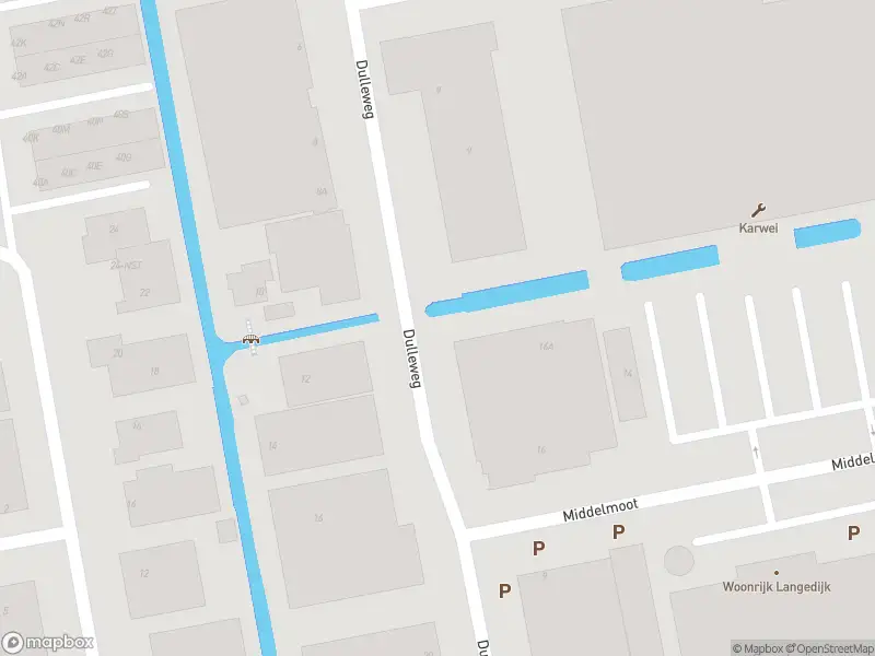 Overlastmelding Dulleweg in Broek op Langedijk gesloten