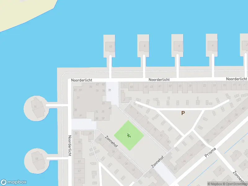 Overlastmelding Zonnehof in Heerhugowaard gesloten