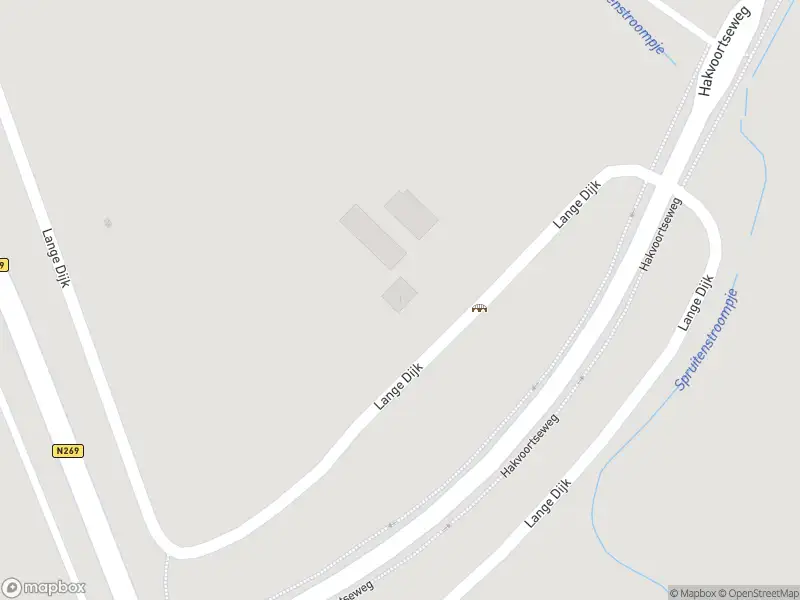 112 melding Overlastmelding Hakvoortseweg in Hilvarenbeek