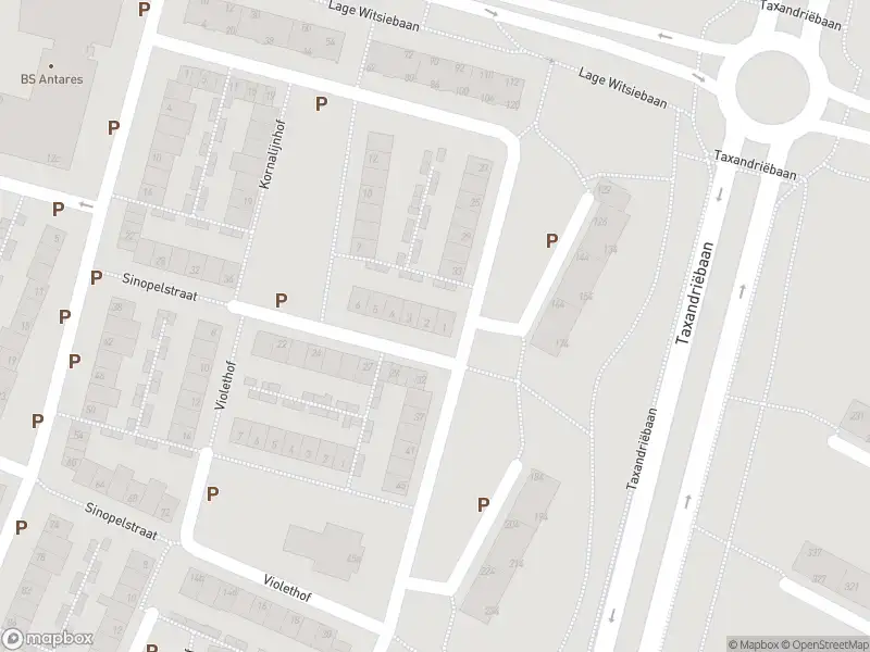 Overlastmelding Kornalijnhof in Tilburg gesloten