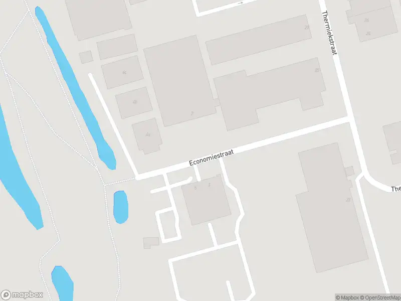 112 melding Overlastmelding Economiestraat in Nuth