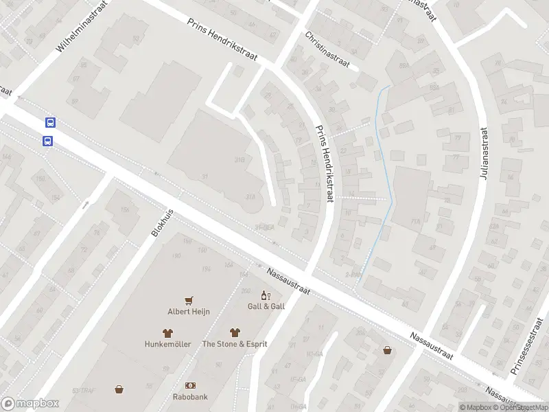 112 melding Overlastmelding Nassaustraat in Lisse gesloten