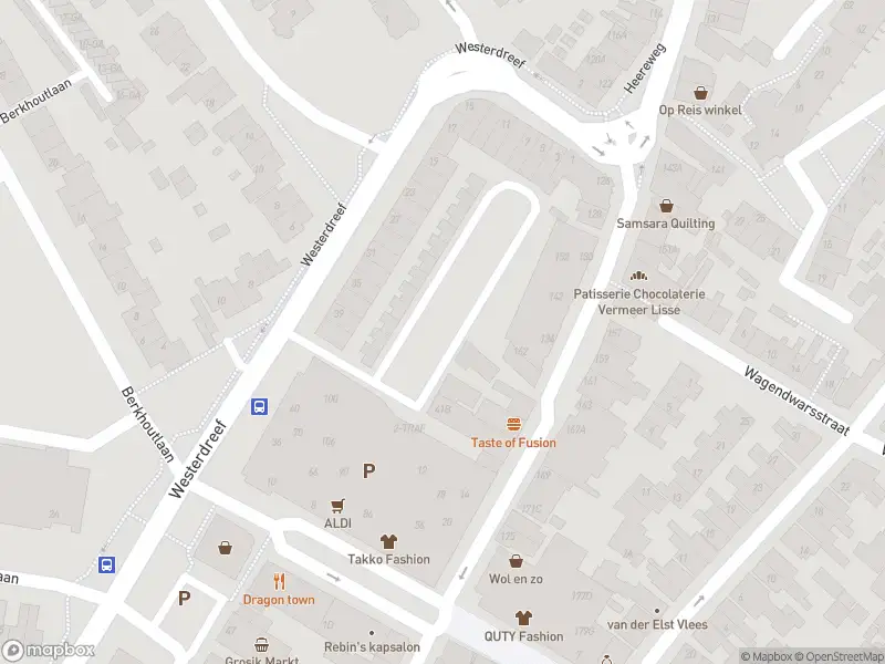 112 melding Anonieme overlastmelding Westerdreef in Lisse gesloten