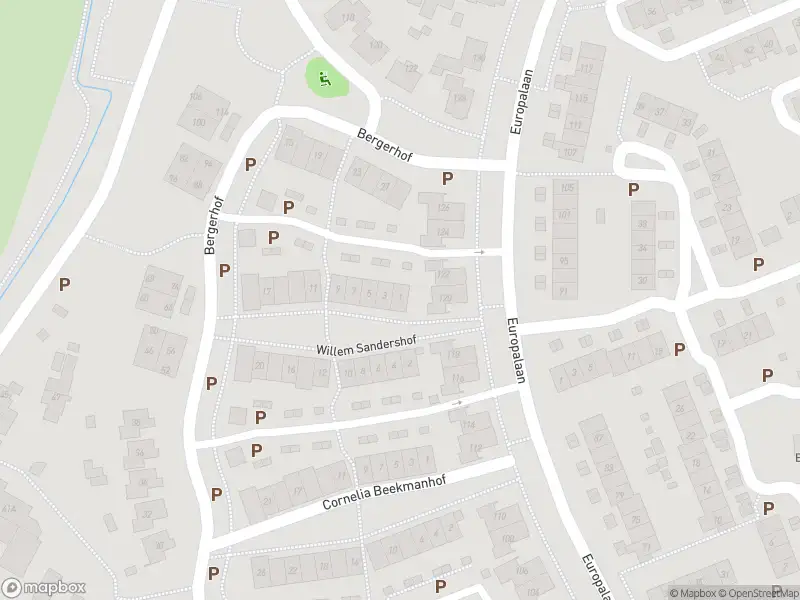 112 melding Anonieme overlastmelding Willem Sandershof in Renkum