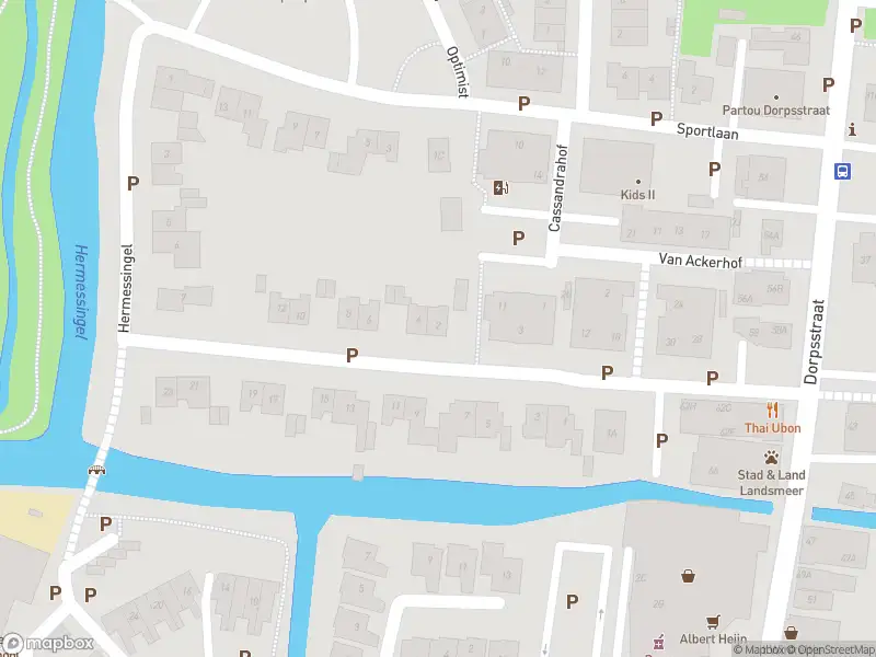 112 melding Overlastmelding Herculesweg in Landsmeer