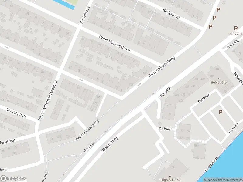 Overlastmelding Julianastraat in Zwijndrecht