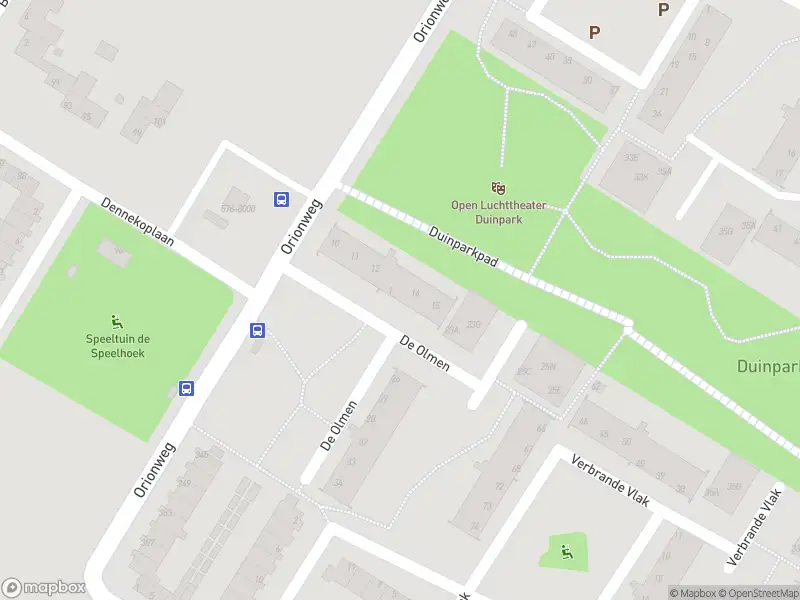 Overlastmelding De Olmen in IJmuiden