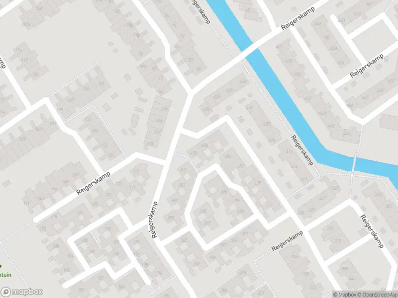 112 melding Overlastmelding Reigerskamp in Maarssen gesloten