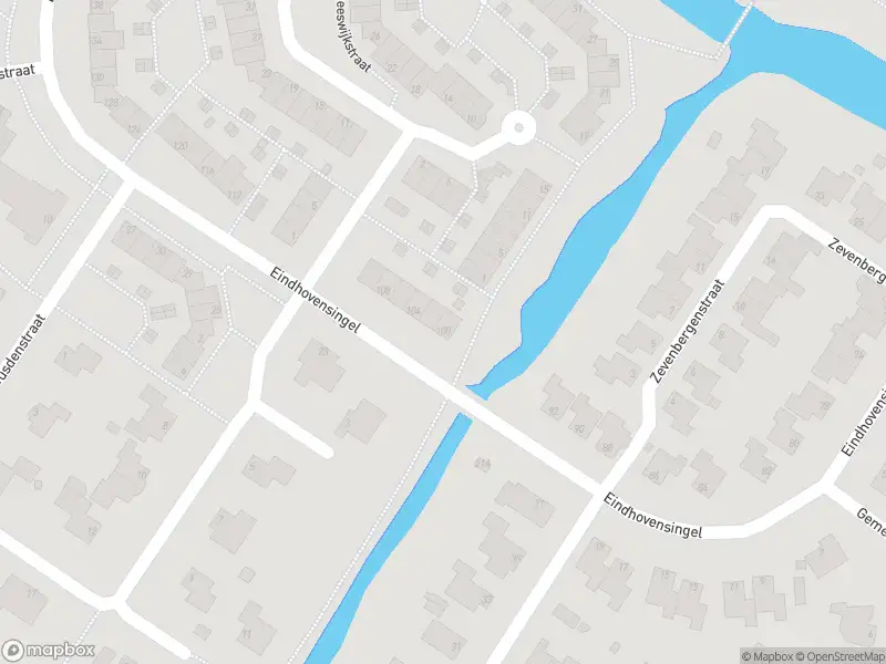 Overlastmelding Eindhovensingel in Arnhem gesloten