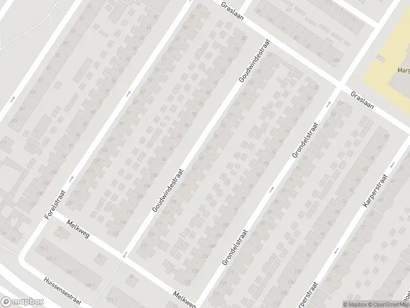 112 melding Overlastmelding Goudwindestraat in Arnhem