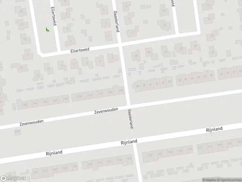 Anonieme overlastmelding Zevenwouden in Lelystad gesloten