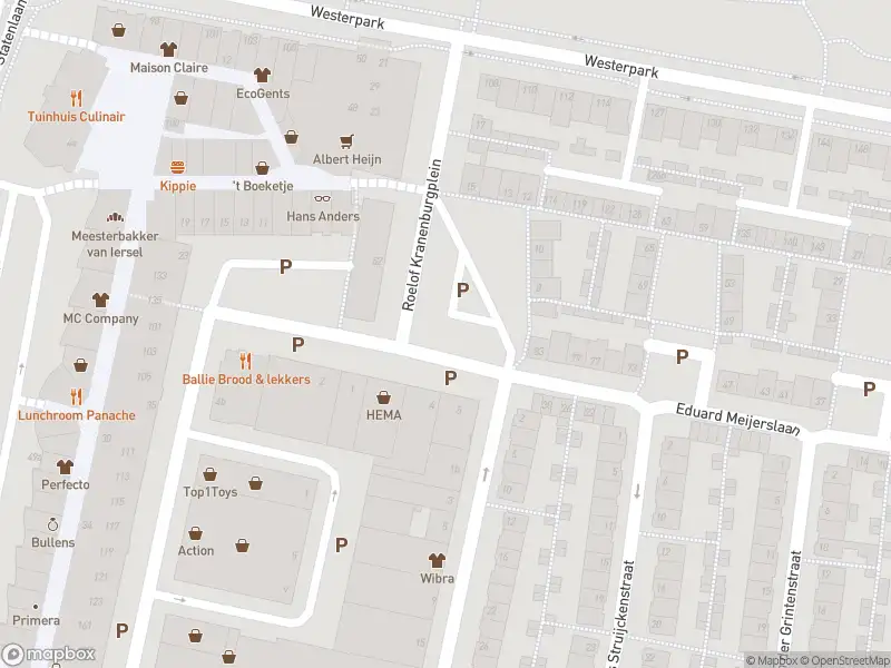 112 melding Overlastmelding Roelof Kranenburgplein in Tilburg gesloten