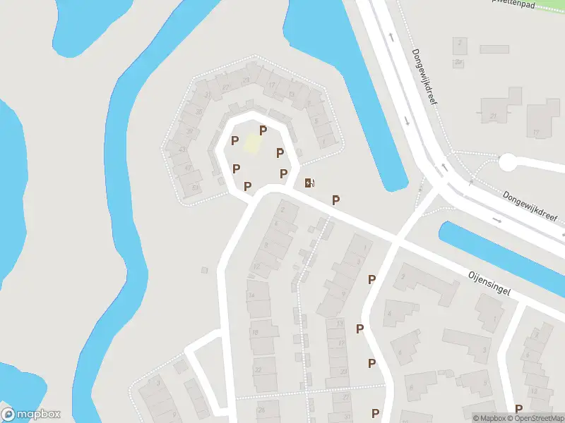 Overlastmelding Oosterbeekstraat in Tilburg gesloten