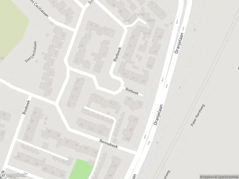 112 melding Overlastmelding Rietbeek in Geleen gesloten