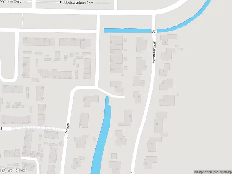 Overlastmelding Lindelaan in Dordrecht gesloten