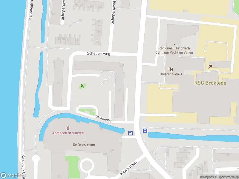 Overlastmelding Schepersweg in Breukelen