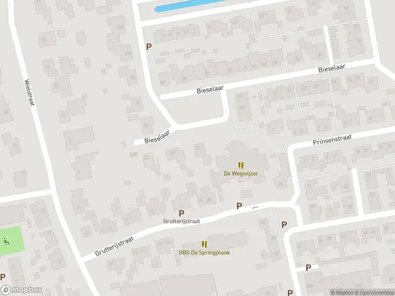 112 melding Overlastmelding Bieselaar in 's Gravenmoer