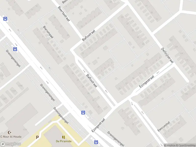 Overlastmelding Bronsveenhof in Arnhem gesloten