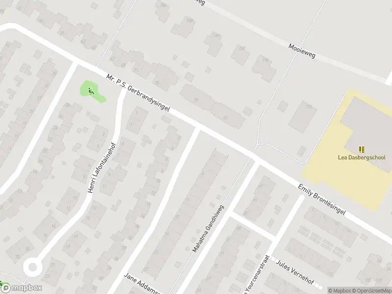 Overlastmelding Jane Addamsstraat in Arnhem gesloten