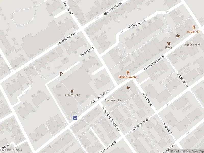 Overlastmelding Noordpad in Arnhem