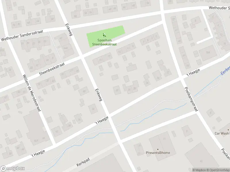 112 melding Overlastmelding Enkweg in Eerbeek