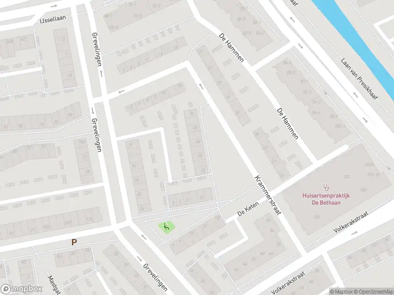 112 melding Overlastmelding Krammerstraat in Arnhem