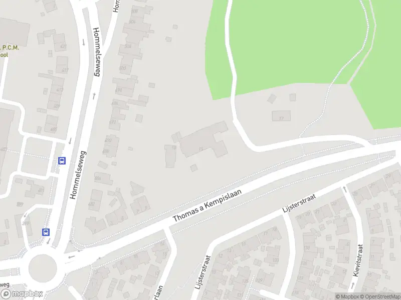 Overlastmelding Thomas A Kempislaan in Arnhem gesloten