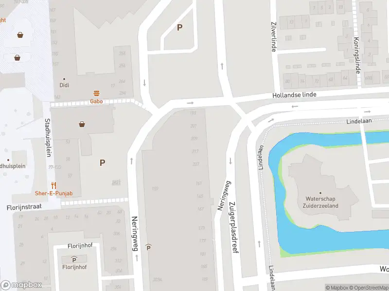 112 melding Anonieme overlastmelding Neringweg in Lelystad gesloten