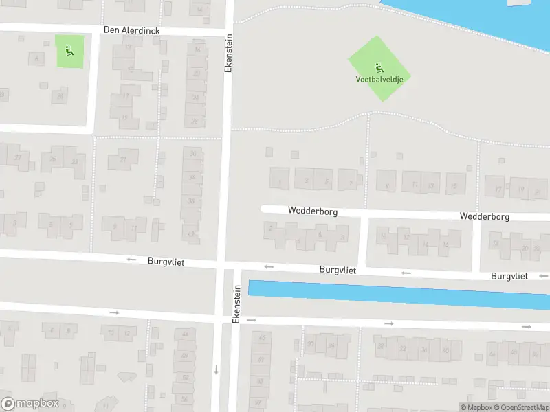 Overlastmelding Wedderborg in Lelystad gesloten