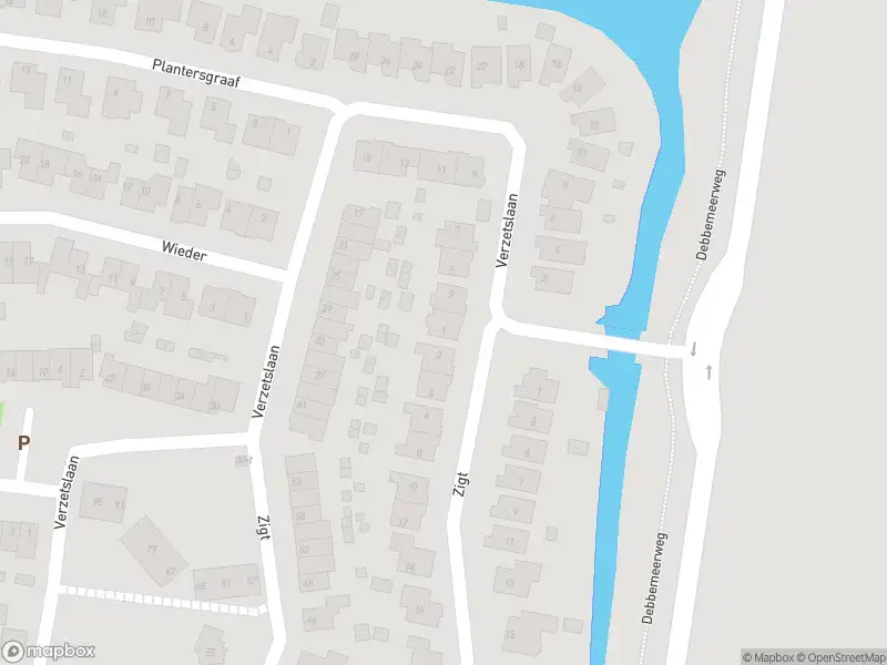 Overlastmelding Verzetslaan in Warmenhuizen gesloten