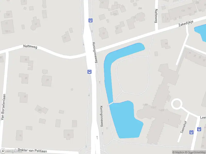 112 melding Overlastmelding Natteweg in Bergen