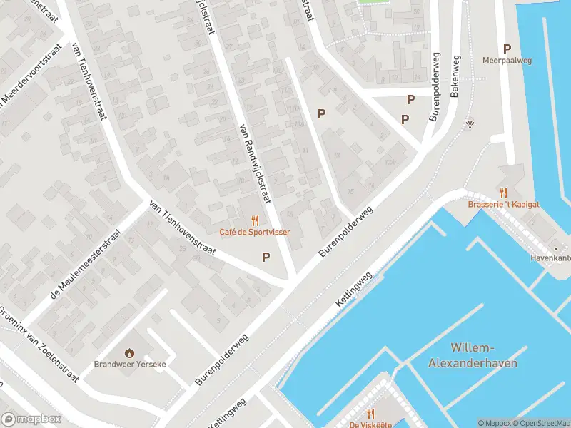 Overlastmelding Van Randwijckstraat in Yerseke gesloten
