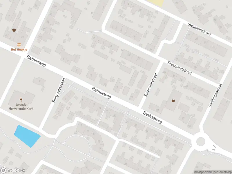 Overlastmelding Bathseweg in Rilland gesloten