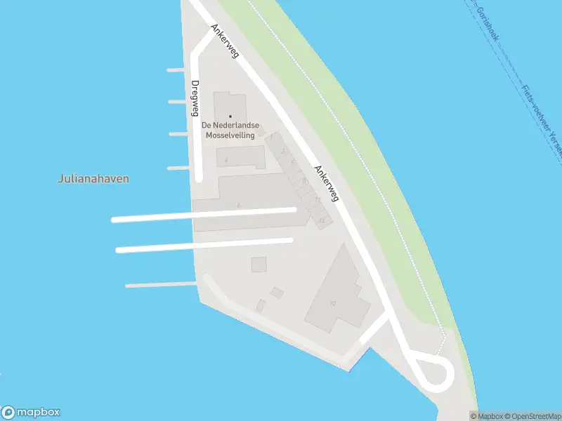 Overlastmelding Dregweg in Yerseke gesloten