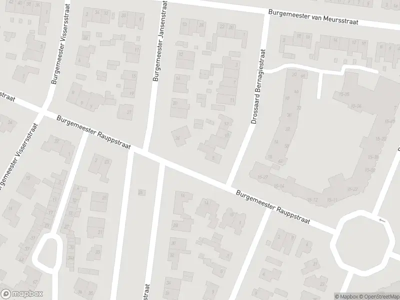 112 melding Overlastmelding Burgemeester Rauppstraat in Tilburg