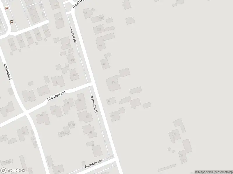 Overlastmelding Irenestraat in Sint Willebrord gesloten