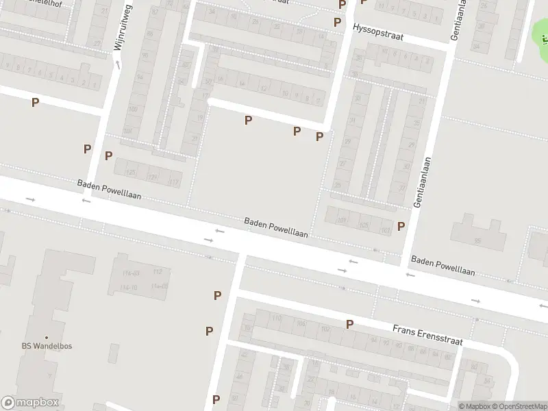 112 melding Anonieme overlastmelding Wijnruitweg in Tilburg