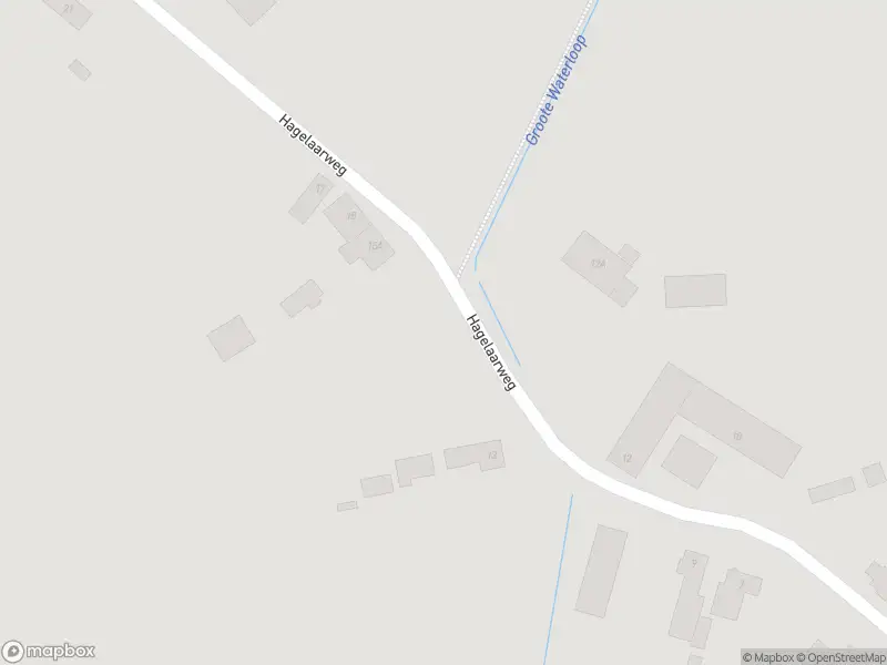 Overlastmelding Hagelaarweg in Best