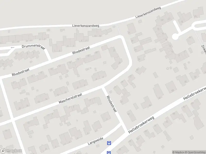 112 melding Overlastmelding Mascherelstraat in Wijnandsrade gesloten