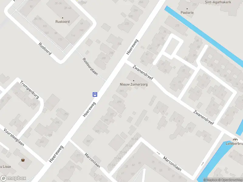 112 melding Anonieme overlastmelding Heereweg in Lisse