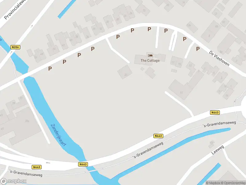 112 melding Overlastmelding De Vlashoven in Noordwijkerhout