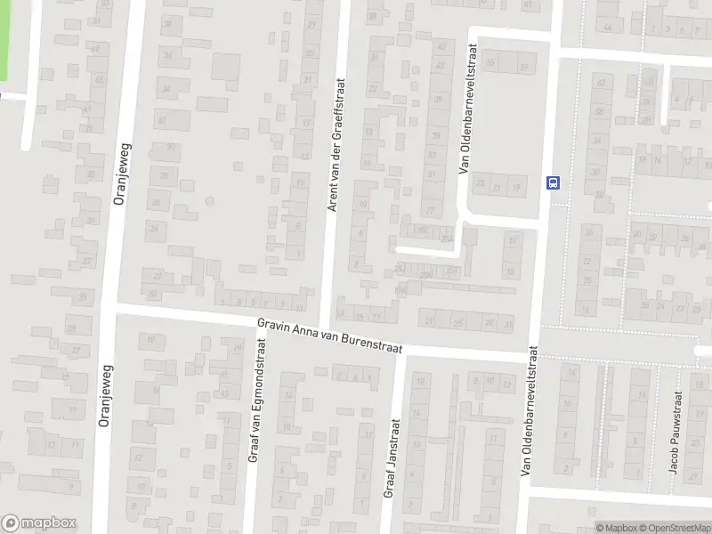 Overlastmelding Arent van der Graeffstraat in Zuid-Beijerland gesloten